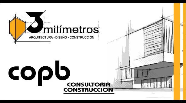 Imagen de 3.0mm Arquitectura - COPB Construcci&oacute;n