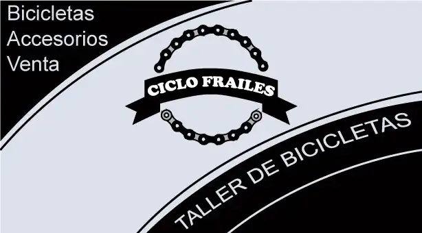 Imagen de Ciclo Frailes