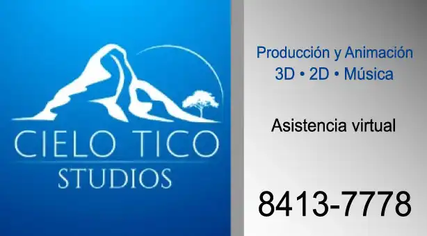 Imagen de Cielo Tico Studios