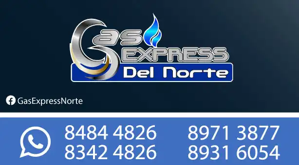 Imagen de Gas Express Del Norte