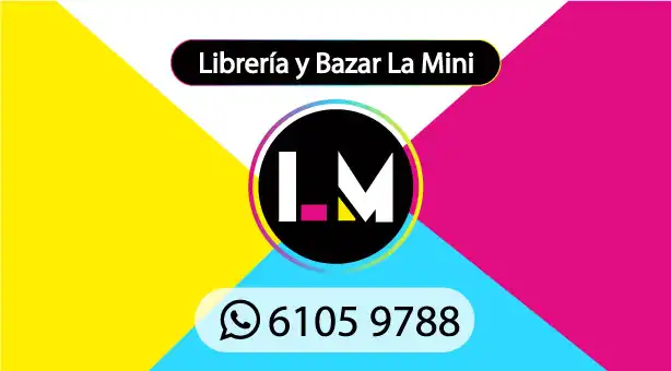 Imagen de Librería y Bazar La Mini