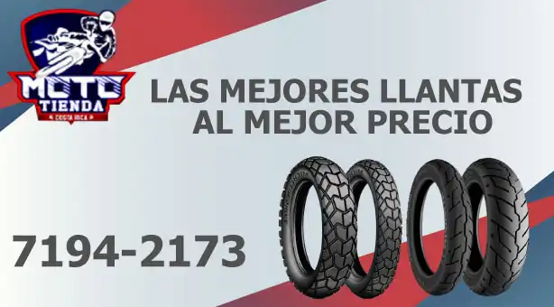 Imagen de Moto Tienda Costa Rica