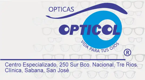 Imagen de Óptica Opticol