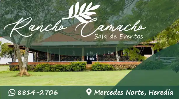 Imagen de Sala de Eventos Rancho Camacho