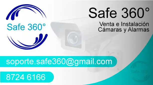 Imagen de Safe 360