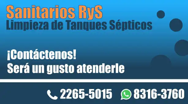 Imagen de Sanitarios RyS