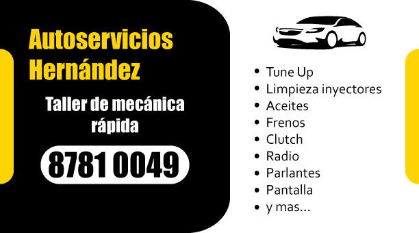 Imagen de Auto Servicios Hernández