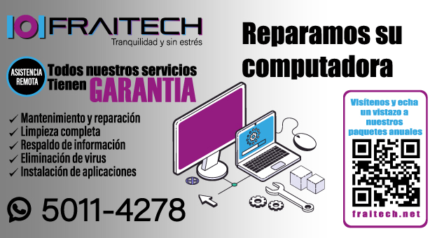 Imagen de FraiTech