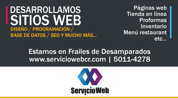 Imagen de Servicios Web