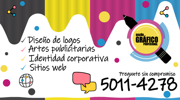 Imagen de Servicio de Diseño Gráfico