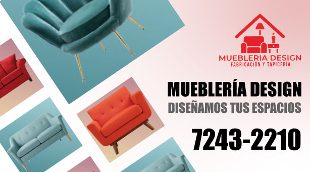 Imagen de Mueblería Design