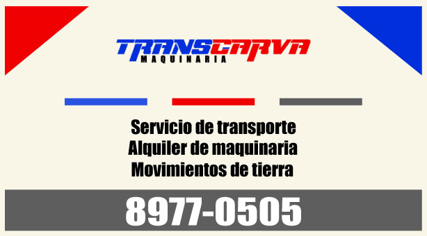 Imagen de Transcarva