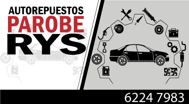 Imagen de Auto Repuestos PAROBE R Y S