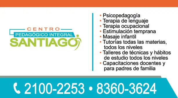 Imagen de Centro Pedagógico Integral Santiago