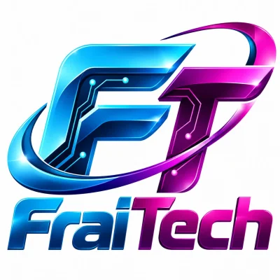 Logotipo de FraiTech